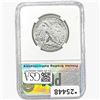Image 2 : 1942 Walking Liberty Half Dollar PGA PR66 DCAM