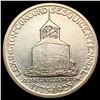 Image 2 : 1925 Lexington Half Dollar CLOSELY UNCIRCULATED