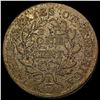 Image 2 : 1803 Draped Bust Large Cent NICELY CIRCULATED