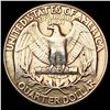 Image 2 : 1932 Washington Silver Quarter UNCIRCULATED