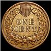 Image 2 : 1908-S Indian Head Cent CLOSELY UNCIRCULATED