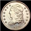Image 1 : 1835 Capped Bust Half Dime UNCIRCULATED