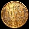 Image 2 : 1921-S Wheat Cent CLOSELY UNCIRCULATED