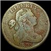 Image 1 : 1805 Draped Bust Large Cent NICELY CIRCULATED