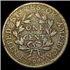 Image 2 : 1805 Draped Bust Large Cent NICELY CIRCULATED