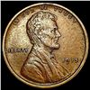 Image 1 : 1915 Wheat Cent UNCIRCULATED