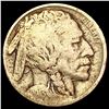 Image 1 : 1913-S Ty1 Buffalo Nickel CLOSELY UNCIRCULATED