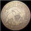 Image 2 : 1830 O-112e Capped Bust Half Dollar NICELY CIRCULATED