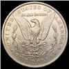 Image 2 : 1878 Rev 79 Morgan Silver Dollar CHOICE AU