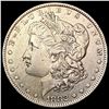Image 1 : 1882-O/S Morgan Silver Dollar CLOSELY UNCIRCULATED