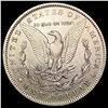 Image 2 : 1882-O/S Morgan Silver Dollar CLOSELY UNCIRCULATED