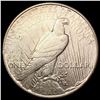 Image 2 : 1934-D Silver Peace Dollar UNCIRCULATED