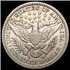 Image 2 : 1911 Barber Quarter CLOSELY UNCIRCULATED