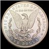Image 2 : 1881-S DMPL Morgan Silver Dollar UNCIRCULATED
