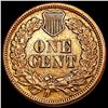 Image 2 : 1863 Indian Head Cent CLOSELY UNCIRCULATED