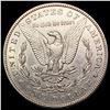 Image 2 : 1898-S Morgan Silver Dollar CLOSELY UNCIRCULATED