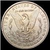 Image 2 : 1887-S Morgan Silver Dollar CLOSELY UNCIRCULATED