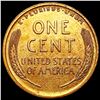 Image 2 : 1921 RED Wheat Cent CHOICE BU