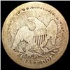 Image 2 : 1839-O Capped Bust Half Dollar NICELY CIRCULATED