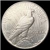 Image 2 : 1926-D Silver Peace Dollar CLOSELY UNCIRCULATED