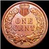 Image 2 : 1889 Indian Head Cent CLOSELY UNCIRCULATED