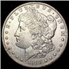 Image 1 : 1888-S Morgan Silver Dollar CLOSELY UNCIRCULATED