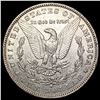 Image 2 : 1888-S Morgan Silver Dollar CLOSELY UNCIRCULATED