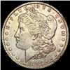 Image 1 : 1897-O Morgan Silver Dollar CLOSELY UNCIRCULATED