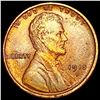 Image 1 : 1915-D Wheat Cent CLOSELY UNCIRCULATED