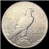 Image 2 : 1928 Silver Peace Dollar CLOSELY UNCIRCULATED