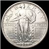 Image 1 : 1917 T1 FH Standing Liberty Quarter UNCIRCULATED