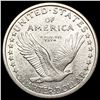 Image 2 : 1917 T1 FH Standing Liberty Quarter UNCIRCULATED
