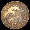Image 2 : 1826 Capped Bust Half Dollar NEARLY UNCIRCULATED