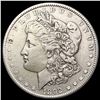 Image 1 : 1892 Morgan Silver Dollar CLOSELY UNCIRCULATED