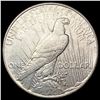 Image 2 : 1934-D Silver Peace Dollar CLOSELY UNCIRCULATED