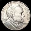 Image 1 : 1936 Robinson Half Dollar GEM BU