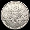 Image 2 : 1936 Robinson Half Dollar GEM BU