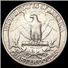 Image 2 : 1932 Washington Silver Quarter CLOSELY UNCIRCULATED