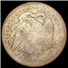 Image 2 : 1891-O Seated Liberty Quarter NICELY CIRCULATED