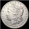 Image 1 : 1885-S Morgan Silver Dollar CLOSELY UNCIRCULATED