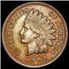 Image 1 : 1903 Indian Head Cent UNCIRCULATED
