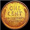Image 2 : 1909 VDB RB Wheat Cent CHOICE BU