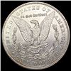 Image 2 : 1878-CC Morgan Silver Dollar CLOSELY UNCIRCULATED