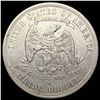 Image 2 : 1877-S Silver Trade Dollar CLOSELY UNCIRCULATED