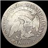 Image 2 : 1808/7 0101A Capped Bust Half Dollar NICELY CIRCULATED