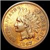 Image 1 : 1867 Indian Head Cent NEARLY UNCIRCULATED