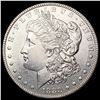 Image 1 : 1880 Morgan Silver Dollar UNCIRCULATED
