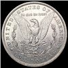 Image 2 : 1880 Morgan Silver Dollar UNCIRCULATED