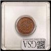 Image 2 : 1909-S Indian Head Cent CLOSELY UNCIRCULATED