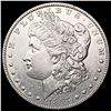 Image 1 : 1897 O Morgan Silver Dollar CLOSELY UNCIRCULATED
